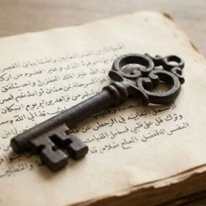 Introductory Applied Arabic I